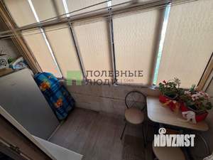 2-к квартира, вторичка, 48м2, 5/5 этаж