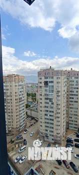 1-к квартира, вторичка, 43м2, 17/20 этаж