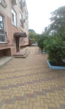 1-к квартира, вторичка, 35м2, 2/3 этаж