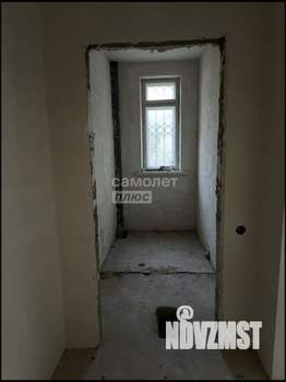 Студия квартира, вторичка, 23м2, 2/3 этаж