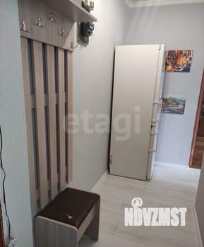 2-к квартира, вторичка, 44м2, 4/5 этаж