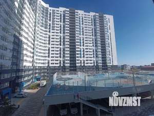 2-к квартира, вторичка, 48м2, 4/24 этаж