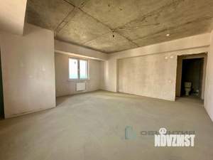 2-к квартира, вторичка, 82м2, 12/17 этаж