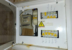 2-к квартира, вторичка, 46м2, 2/2 этаж