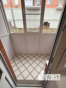 Студия квартира, вторичка, 20м2, 1/3 этаж