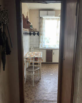 2-к квартира, вторичка, 51м2, 4/9 этаж