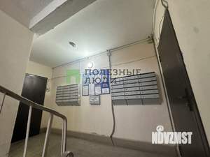 2-к квартира, вторичка, 48м2, 2/9 этаж