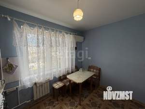 1-к квартира, вторичка, 37м2, 1/9 этаж