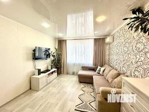 1-к квартира, вторичка, 38м2, 7/16 этаж