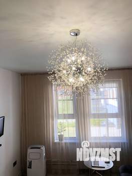 2-к квартира, вторичка, 44м2, 2/15 этаж