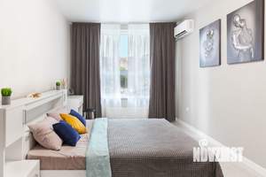 2-к квартира, вторичка, 63м2, 2/21 этаж