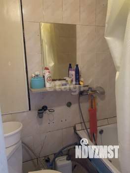 1-к квартира, вторичка, 30м2, 1/9 этаж
