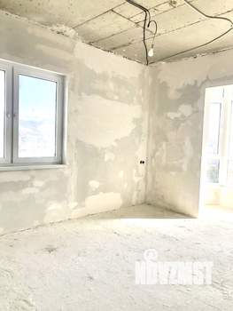 1-к квартира, вторичка, 48м2, 8/21 этаж