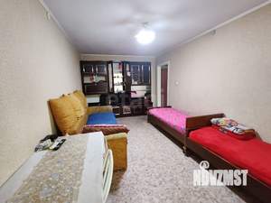 1-к квартира, вторичка, 31м2, 2/5 этаж
