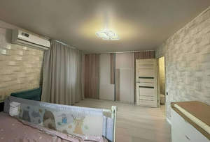 1-к квартира, вторичка, 32м2, 1/5 этаж