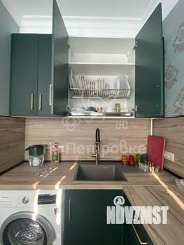 2-к квартира, вторичка, 62м2, 1/4 этаж