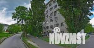 1-к квартира, вторичка, 19м2, 2/5 этаж