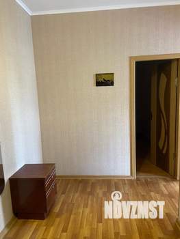 2-к квартира, вторичка, 44м2, 3/3 этаж