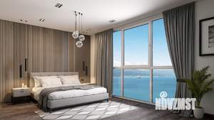 1-к квартира, вторичка, 40м2, 13/15 этаж