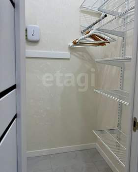 Студия квартира, вторичка, 32м2, 14/21 этаж