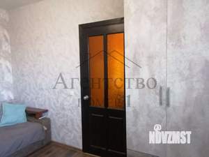 1-к квартира, вторичка, 25м2, 4/4 этаж