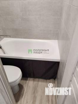 Студия квартира, вторичка, 19м2, 5/6 этаж