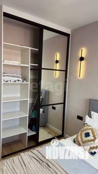 1-к квартира, вторичка, 33м2, 6/20 этаж