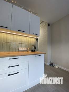 1-к квартира, вторичка, 37м2, 10/10 этаж