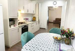 3-к квартира, вторичка, 80м2, 3/4 этаж