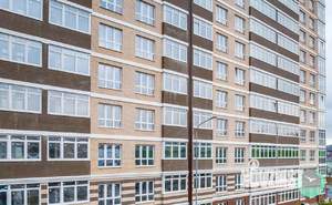2-к квартира, вторичка, 93м2, 11/16 этаж