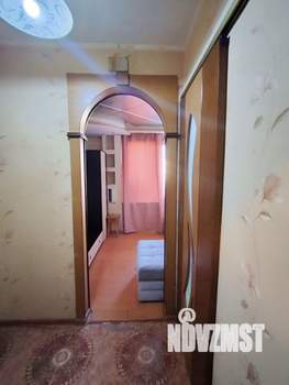 1-к квартира, вторичка, 12м2, 3/5 этаж