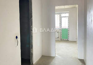 1-к квартира, вторичка, 42м2, 12/12 этаж