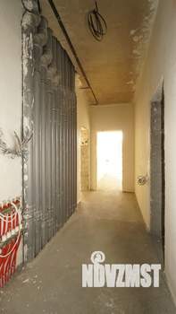 1-к квартира, вторичка, 61м2, 4/6 этаж