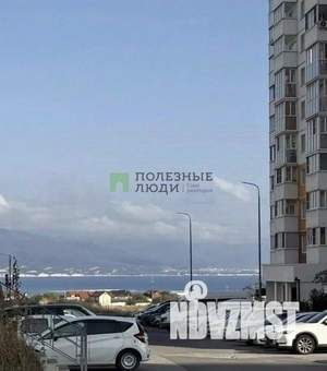 1-к квартира, вторичка, 38м2, 1/16 этаж