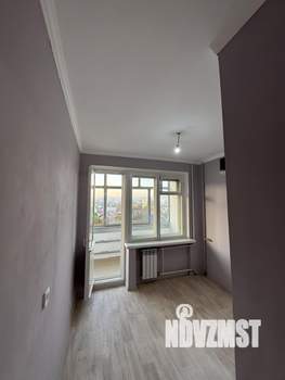 1-к квартира, вторичка, 28м2, 3/5 этаж