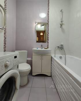 1-к квартира, вторичка, 38м2, 6/16 этаж