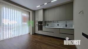 2-к квартира, вторичка, 69м2, 3/18 этаж