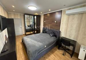 2-к квартира, вторичка, 74м2, 2/17 этаж