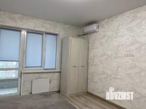 1-к квартира, вторичка, 53м2, 13/18 этаж