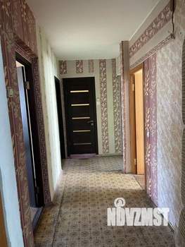 3-к квартира, вторичка, 62м2, 7/8 этаж