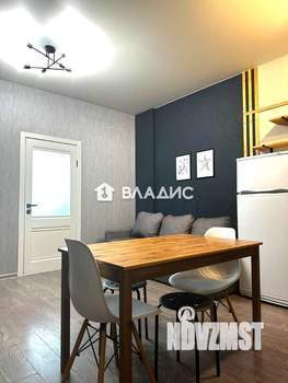 1-к квартира, вторичка, 50м2, 1/5 этаж