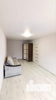 2-к квартира, вторичка, 52м2, 1/3 этаж