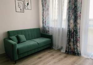 Студия квартира, вторичка, 22м2, 11/23 этаж