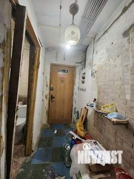 2-к квартира, вторичка, 42м2, 3/5 этаж