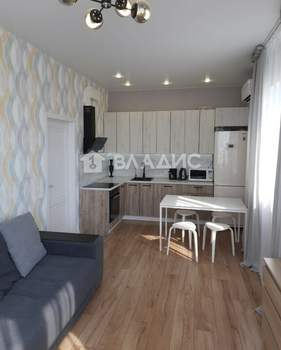 2-к квартира, вторичка, 50м2, 18/22 этаж