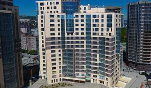 1-к квартира, вторичка, 43м2, 12/18 этаж