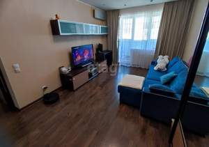 2-к квартира, вторичка, 53м2, 10/10 этаж