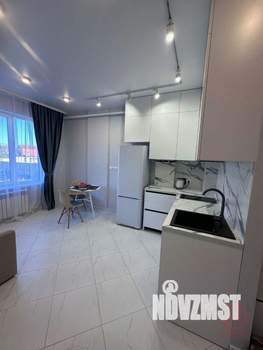 2-к квартира, вторичка, 39м2, 1/6 этаж