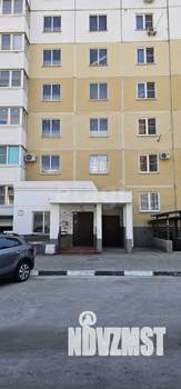 1-к квартира, вторичка, 38м2, 1/16 этаж