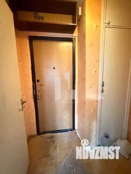 1-к квартира, вторичка, 22м2, 1/5 этаж